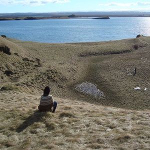 Meet your Posher, Cathy